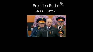 Download lagu Presiden Putin BISA bahasa jawa ternyata #uraa#ora#putin mp3