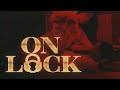 B LOIIS ON LOCK Video Oficial Dir By Flikzer