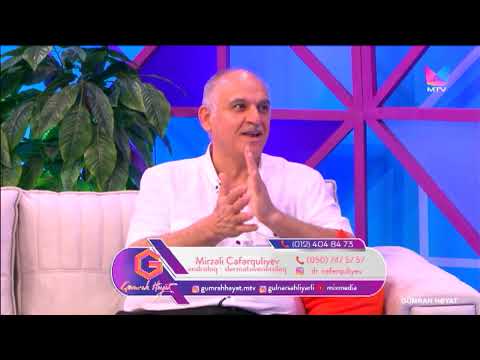 Gümrah Həyat (MTV-də) - 21.09.2022