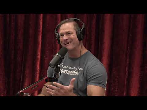 Joe Rogan Experience #2069 - Dr. Shawn Baker