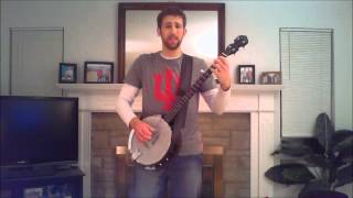 Fishin' In The Dark - Nitty Gritty Dirt Band - Banjo