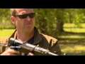 I Have This Old Gun German MP40 Submachine Gun