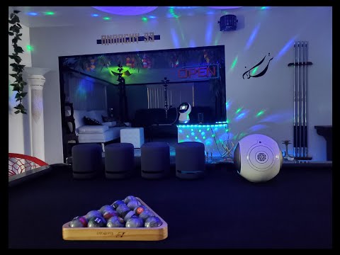 Phantom Devialet VS Echo Studio