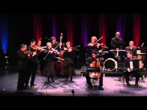 E Waldteufel - Amour et printemps - Ensemble Tiffany