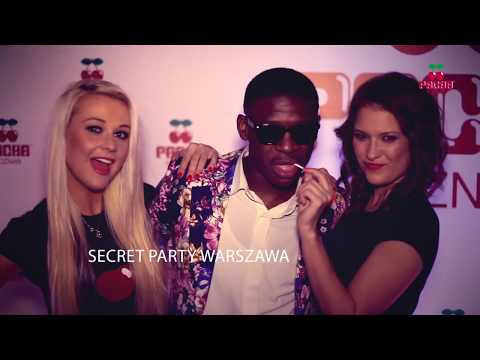 Tyron Dixon & Friends presents Pacha On Tour