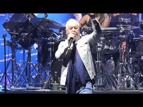 Simple Minds 2025-07-24 Paléo Festival