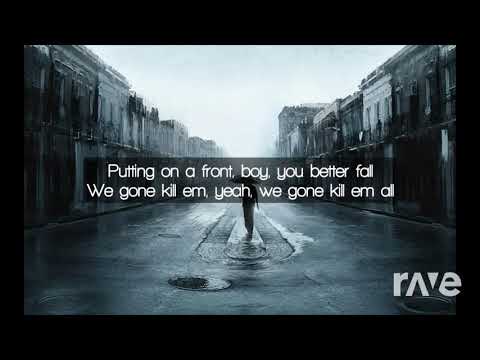 Moskau Me - Dschinghis Khan & 147Calboy | RaveDj