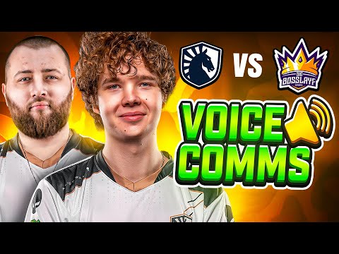 How It Sounds To Play With A New Player At LCQ (Team Liquid vs BBL Esports) + POV & Voice Comms