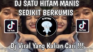 Download lagu DJ DUA DUANYA SAMA SAMA AKU SUKA | SATU HITAM MANIS SEDIKIT BERKUMIS DJ 100 PERSEN CINTAKU VIRAL! mp3