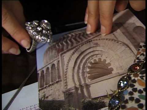 MIRANDA KONSTANTINIDOU Oriental Architecture - Summer 2010 KONPLOTT Atelier Clips *ENGLISH*