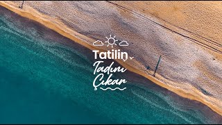 Otelz ile tatil size rahat! 🏖☀️😎