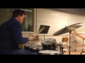 Roy Haynes trading - Sneakin' Around.