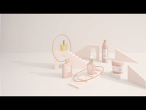 Keratin Therapy Lisse Design Alfaparf Milano Professional - Gama de întreținere
