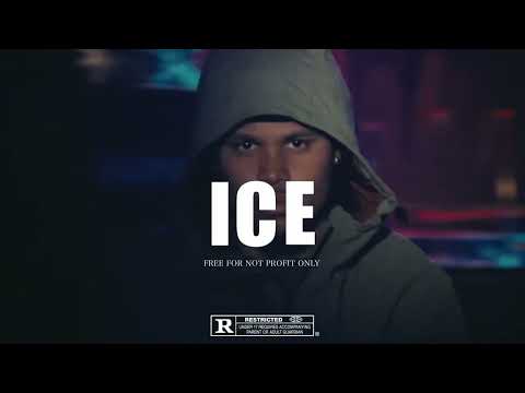 [FREE] Lusho x Pozer Type Beat 2025 - "ICE"