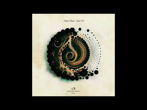 Indefinite Pitch PREMIERES. John Plaza - Tres [Hypnotic Motion]