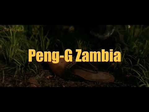 Peng G ft Immortal Czar x Tobby Black-African Jungle-Prod by Mzenga Man & King Nachi