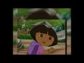 Go Diego Go Map Cutscene