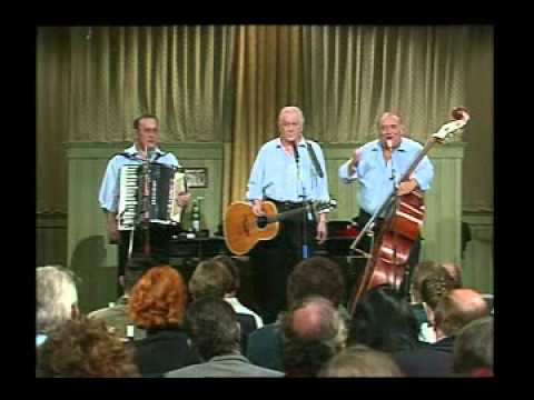 Spitzbuben-Toni Strobl und seine Runderneuerten Teil 3