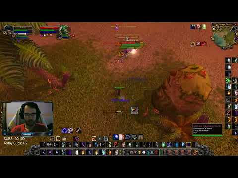 SP Looks VERY OP Sometimes... | Shadow Priest PvP SoD Classic WoW