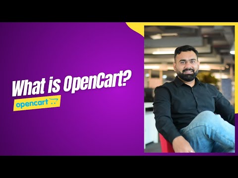What is OpenCart? | Beginner’s Guide to Open-Source eCommerce | Wit Reach