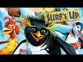 Surf S Up PSP Longplay HD
