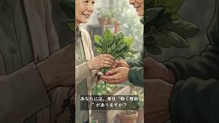 100歳を超える人が多い地域の意外すぎる「毎日の習慣」　#健康 #長寿 #予防医学 #健康習慣 #エイジングケア #一生歩く#ショート動画