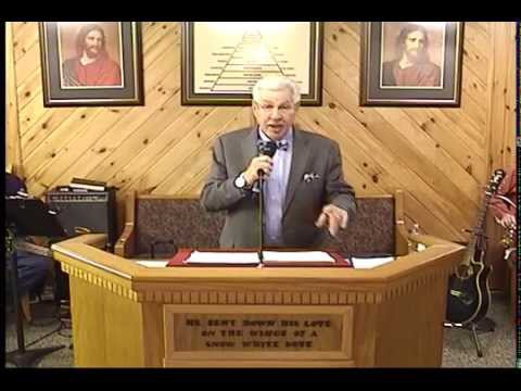 15 1129am   Predestination Made Simple Of One Blood Pt 17   Samuel Dale