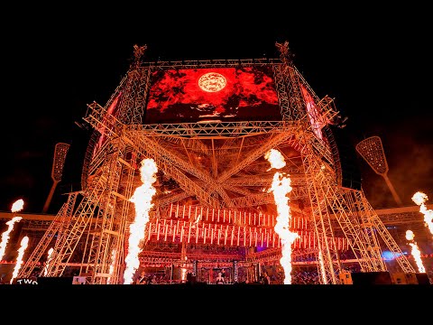 OVION SHOW. Official video.