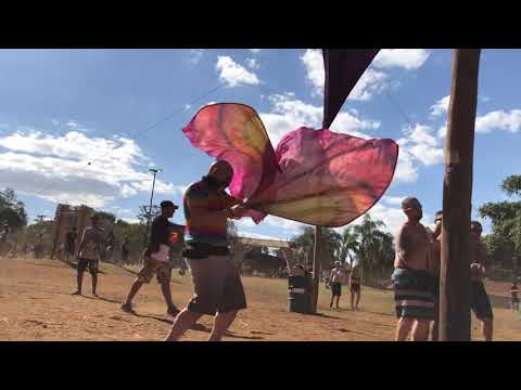 High Paradise Festival 2019 - Animato