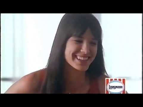 Gino Ginelli Werbung 1990