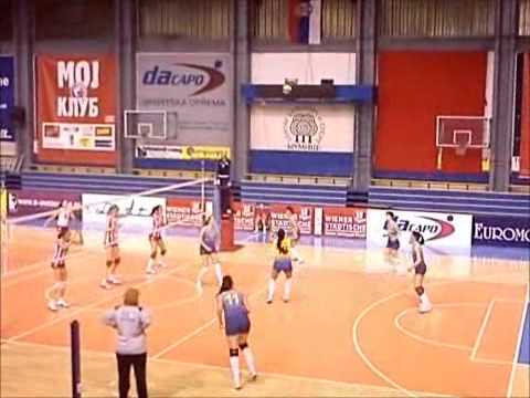 Crvena Zvezda - Postar064  SC "Sumice"