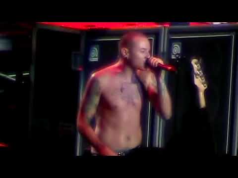 Linkin Park - Bleed It Out (Live from Wantagh, New York 2008)