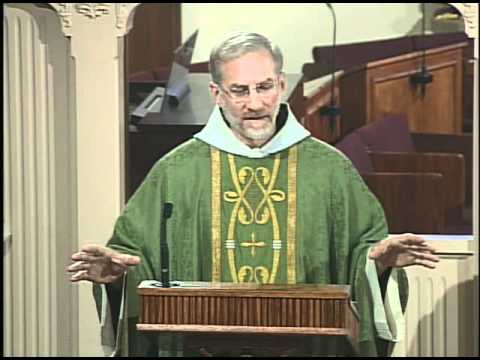 Homily 10-31-2010 - Fr. Joseph Mary - Thirty-First Sunday in Ordinary Time