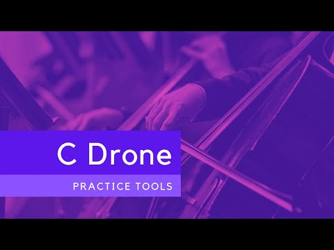 C Drone For Practicing