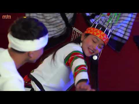 Awmtea Polymer ft Marina Vanhriatpuii Varte-Pathlawi Val