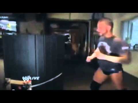 JCVD respects the Muay Thai of CM Punk