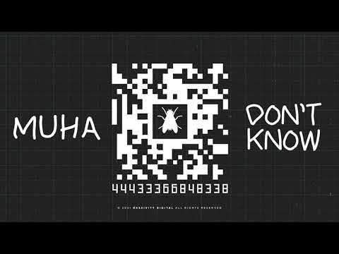 Macha Ravel - Don't know