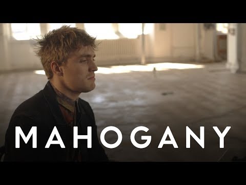 Martin Luke Brown - Take Out Of Me | Mahogany Session
