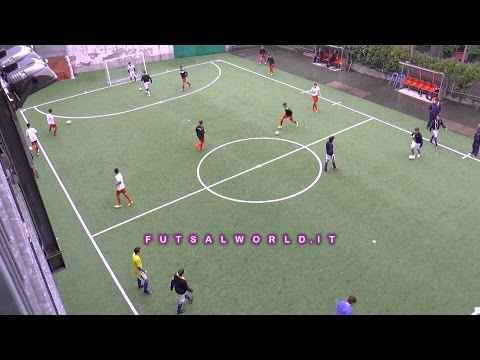 6/5/17 preliminari FINAL-EIGHT : San Carlo MI - New Team FE , highlights , Allievi