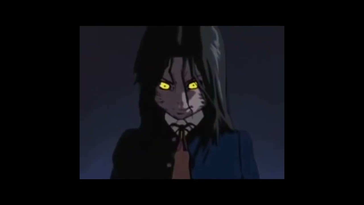 Run! Shes a ghost AND A B Ghost Stories