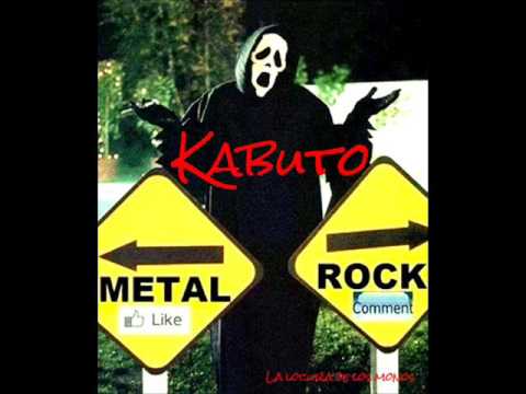 Kabuto - La locura de los monos