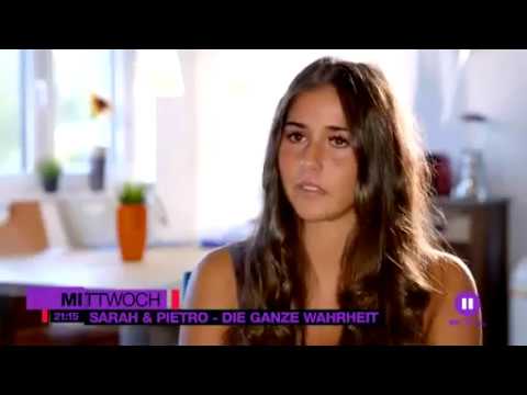 Sarah & Pietro: Die ganze Wahrheit (Trailer)