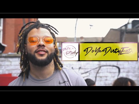 Gully Pactzz - Feelings (Official Video) #DoYaDirtyEnt