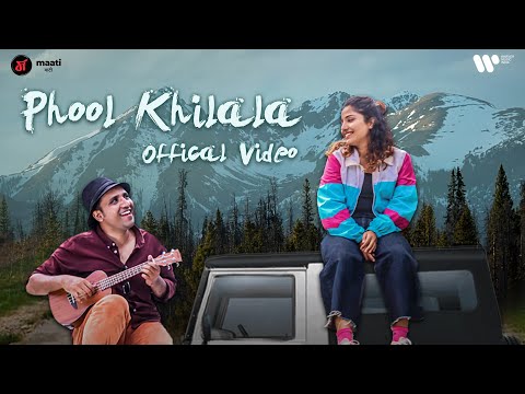 Phool Khilala — watch video
