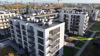 Dziennik Budowy - Neo Nova Ochota 4 - 20.10.2026