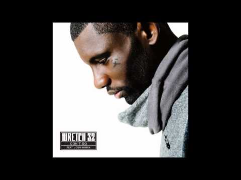Wretch 32 ft Josh Kumra - 'Don't Go' (Thunderskank Go Harder Mix)