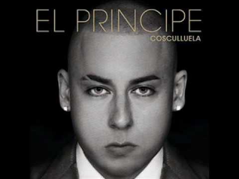 Invencible - Cosculluela Ft Jomar Y Kendo (2009)