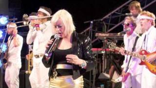 Alice Russell Let Us Be Loving Live at the Big Chill 2009