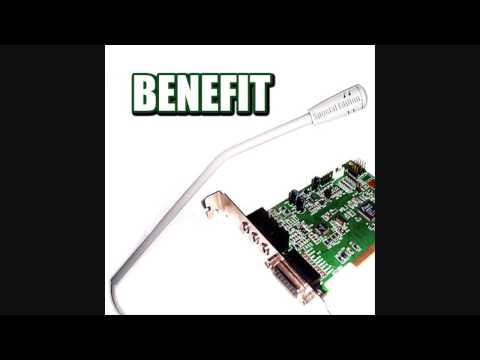 Benefit - If I Owned A Midget