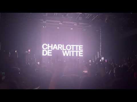 Charlotte de Witte @ Hï Ibiza 30/06/2022